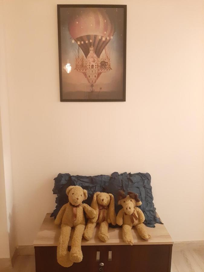 Hollywood Kosciuszki Apartment