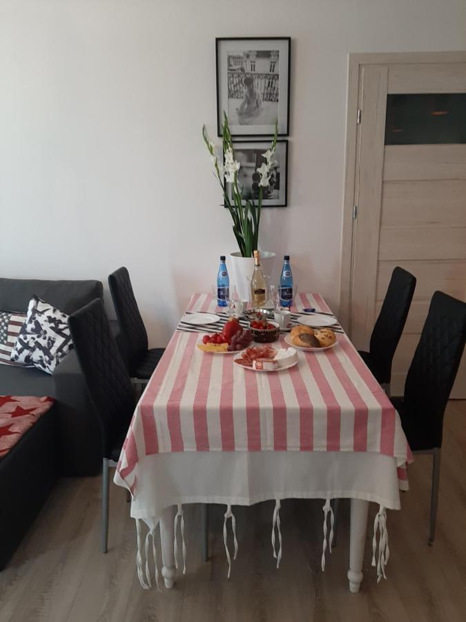 Hollywood Kosciuszki Apartment Łódź