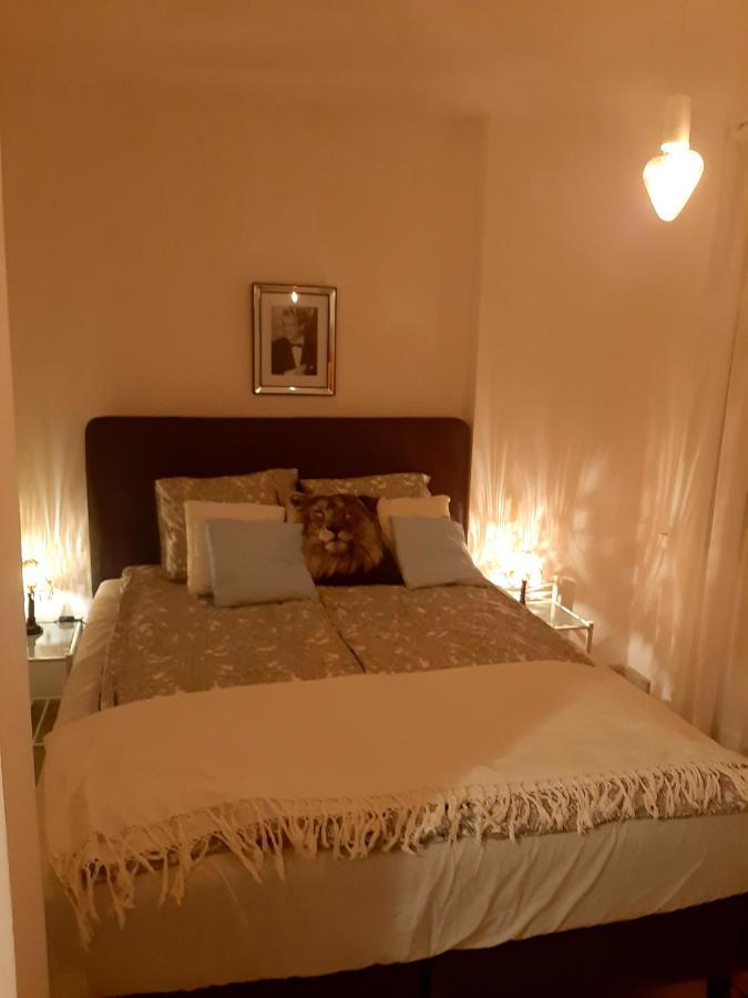 Hollywood Kosciuszki Apartment