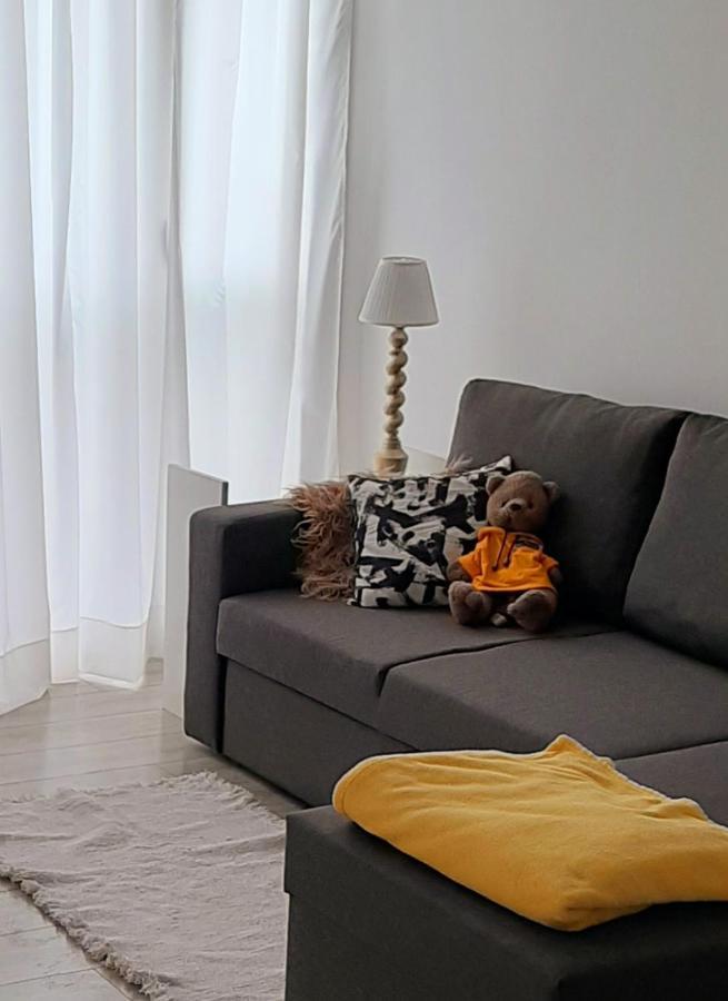 Hollywood Kosciuszki Apartment Lodz (Lodz)