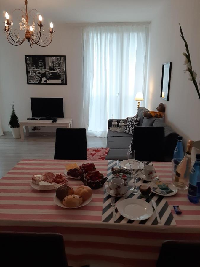 Hollywood Kosciuszki Apartment Łódź