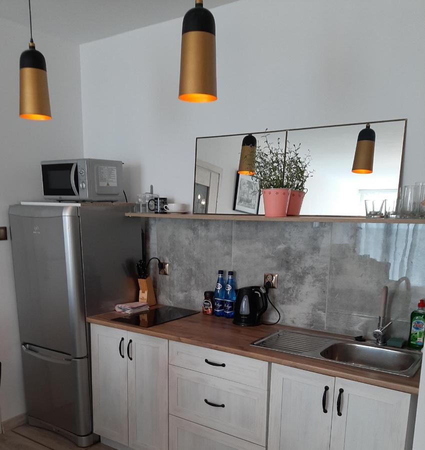 Hollywood Kosciuszki Apartment